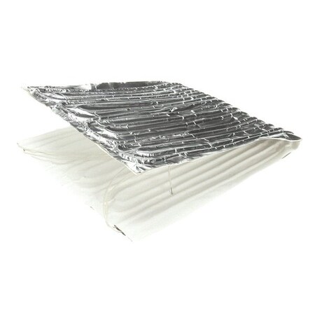 Alto-Shaam Element, 640W Foil Pad He Ater, 25.099" X 12.875", 5 EL-29738